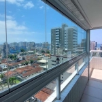 Apartamento com 3 quartos à venda na Avenida 31 De Março, 371, Nova Mirim, Praia Grande