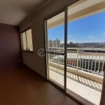 Apartamento com 3 quartos para alugar na Avenida Império do Sol Nascente, 581, Jardim Aurélia, Campinas