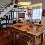 Loft com 2 quartos à venda na Rua Alecrins, 700, Cambuí, Campinas