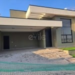 Casa em condomínio fechado com 3 quartos à venda na Dr. Mauro Pereira da Silva, s/n, Residencial Vivenda das Pitangueiras, Valinhos