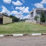 Terreno em condomínio fechado à venda na Estrada Francisco Pagoto, 1322, Residencial Aziz Louveira, Louveira