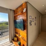 Apartamento com 2 quartos para alugar na Rua Harley Salvador Bove, 470, Parque Jambeiro, Campinas