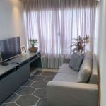 Apartamento com 3 quartos à venda na Avenida Washington Luís, 2700, Vila Marieta, Campinas