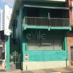 Casa comercial à venda na Avenida Benjamin Constant, 396, Centro, Campinas