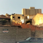 Terreno à venda na Rua Caçapava, 61, Vila Industrial, Campinas