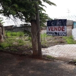 Terreno à venda na Rua Doutor Souza Ribeiro, 274, São Bernardo, Campinas