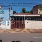 Casa com 3 quartos à venda na Rua Dom Francisco de Aquino Correia, 189, Vila Nova, Campinas