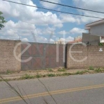 Terreno comercial à venda na Rua Serra da Boa Vista, 325, Jardim Paranapanema, Campinas