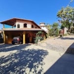 Casa para Venda em Belo Horizonte, Santa Amélia, 4 dormitórios, 2 suítes, 5 banheiros, 10 vagas