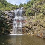 Lote em Condomínio Fechado para Venda em Brumadinho, Condomínio Retiro do Chalé