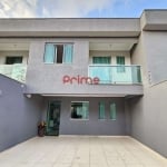 Casa Geminada para Venda em Belo Horizonte, Céu Azul, 3 dormitórios, 1 suíte, 3 banheiros, 2 vagas