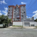 Apartamento para Venda em Belo Horizonte, Santa Mônica, 2 dormitórios, 1 suíte, 2 banheiros, 2 vagas