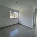 Apartamento para Venda em Belo Horizonte, Planalto, 2 dormitórios, 1 banheiro, 1 vaga