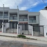 Casa Geminada para Venda em Belo Horizonte, São João Batista (Venda Nova), 2 dormitórios, 2 banheiros