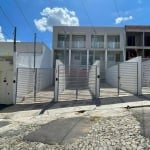 Casa Geminada para Venda em Belo Horizonte, Santa Branca, 2 dormitórios, 2 suítes, 3 banheiros, 2 vagas