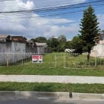 Terreno medindo 14x55m - 770m2 pronto para construir