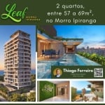 Apartamento - Padrão, para Venda em Salvador/BA