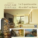 Apartamento - Padrão, para Venda em Salvador/BA