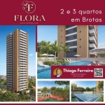 Apartamento - Padrão, para Venda em Salvador/BA