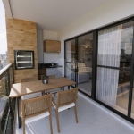 Mont Tannat Residence - Apartamento Com 1 Dorm no Centro