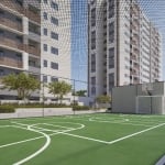 Apartamentos Em lançamento de 3 quartos  boa vista curitiba