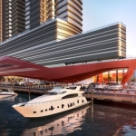 Conheça o Yachthouse, um dos prédios mais altos do mundo!Yachthouse by Pininfarina  Conheça o Yachthouse by Pininfarina, o maior residencial da América Latina, inspirado no luxuoso universo náutico e