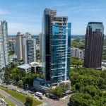 apartamento 4 DORMITÓRIOS NO MELHOR DO ECOVILLE CURITIBA