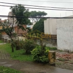 Terreno à venda na Rua Presidente Rodrigo Otávio, 1089, Hugo Lange, Curitiba