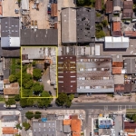 Terreno comercial à venda na Rua das Carmelitas, 1346, Boqueirão, Curitiba