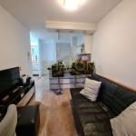 Apartamento com 1 quarto para alugar na Rua Paulo Ziliotto, 85, Campina do Siqueira, Curitiba