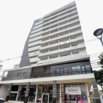 Sala comercial à venda na Avenida República Argentina, 2275, Água Verde, Curitiba