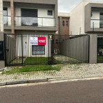 Sobrado Seni novo com 3 Quartos sendo 1 suite e 2 banheiros e Lavabo à Venda, 113 m² Uberaba