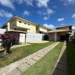 Casa com 3 quartos para alugar na Rua Edna dos Santos, 197, Miragem, Lauro de Freitas