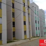 Apartamento com 2 quartos à venda na Maria Djanira Bastos, 1, Vida Nova, Lauro de Freitas