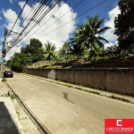 Terreno comercial à venda na Loteamento Jd. Meu Ideal, 1, Vida Nova, Lauro de Freitas