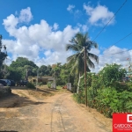 Terreno à venda na Avenida Aliomar Baleeiro, 1, Mussurunga I, Salvador