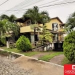 Casa com 4 quartos à venda na Rua Rio das Graças, 1, Recreio Ipitanga, Lauro de Freitas