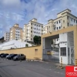 Apartamento com 2 quartos à venda na Rua José Leite, 1, Caji, Lauro de Freitas