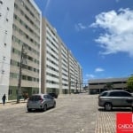 Apartamento com 2 quartos para alugar na Avenida Brigadeiro Mário Epinghaus, 1, Centro, Lauro de Freitas