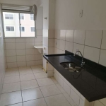 Apartamento à venda na Rua Projetada B (Acesso Hermes da Silva), Santa Cruz, Rio de Janeiro - RJ