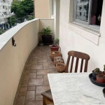 Apartamento à venda na Rua Professor Gabizo, Tijuca, Rio de Janeiro - RJ