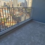 Apartamento à venda na Rua Vergueiro, Vila Firmiano Pinto, São Paulo - SP