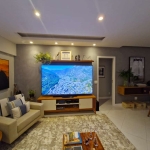 Apartamento para alugar na Avenida Flamboyants da Península, Barra da Tijuca, Rio de Janeiro - RJ