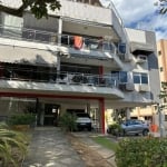 Apartamento para alugar na Rua Zoila de Abreu Teixeira, Barra da Tijuca, Rio de Janeiro - RJ