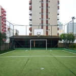 Apartamento à venda na Rua das Flores, Jardim do Mar, São Bernardo do Campo - SP