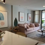 Apartamento à venda na Avenida Lúcio Costa, Barra da Tijuca, Rio de Janeiro - RJ