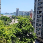 Cobertura à venda na Estrada da Gávea, São Conrado, Rio de Janeiro - RJ