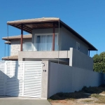 Casa à venda na Rua das Fragatas, Praia do Foguete, Cabo Frio - RJ