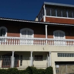 Casa à venda na Rua Osvaldo Cruz, Santa Paula, São Caetano do Sul - SP