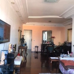 Apartamento à venda na Rua Maria Silva, Nova Petrópolis, São Bernardo do Campo - SP